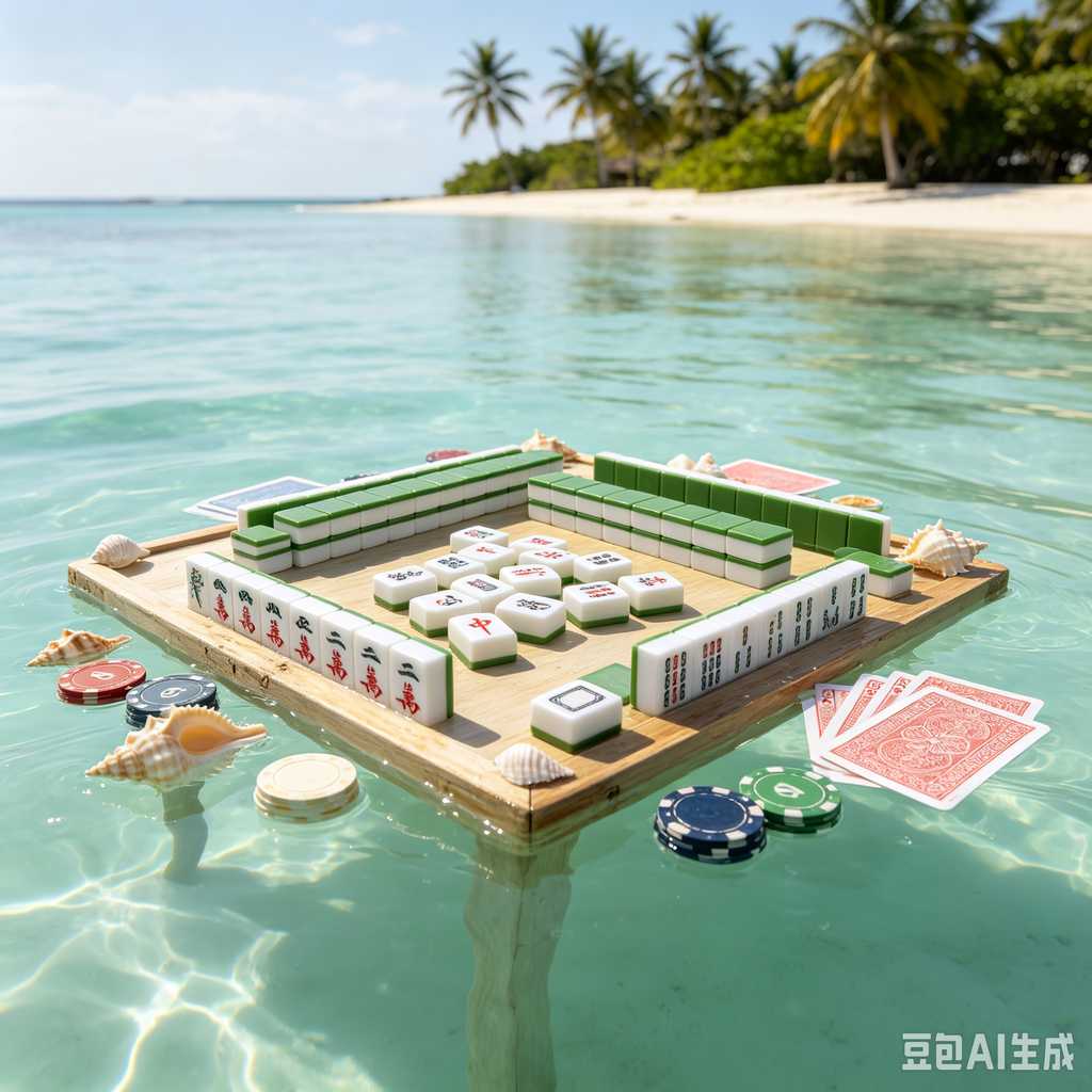 canada mahjong set supplier