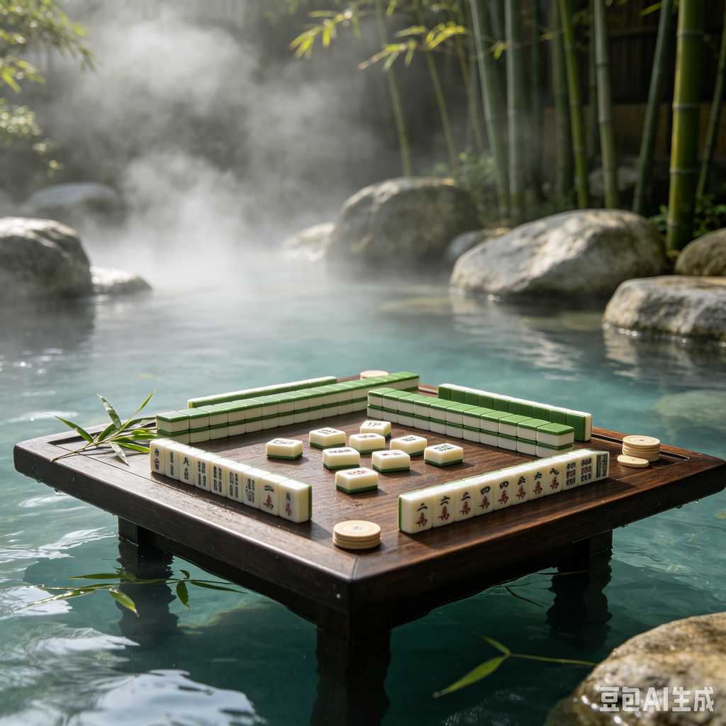 sintra,mahjong
