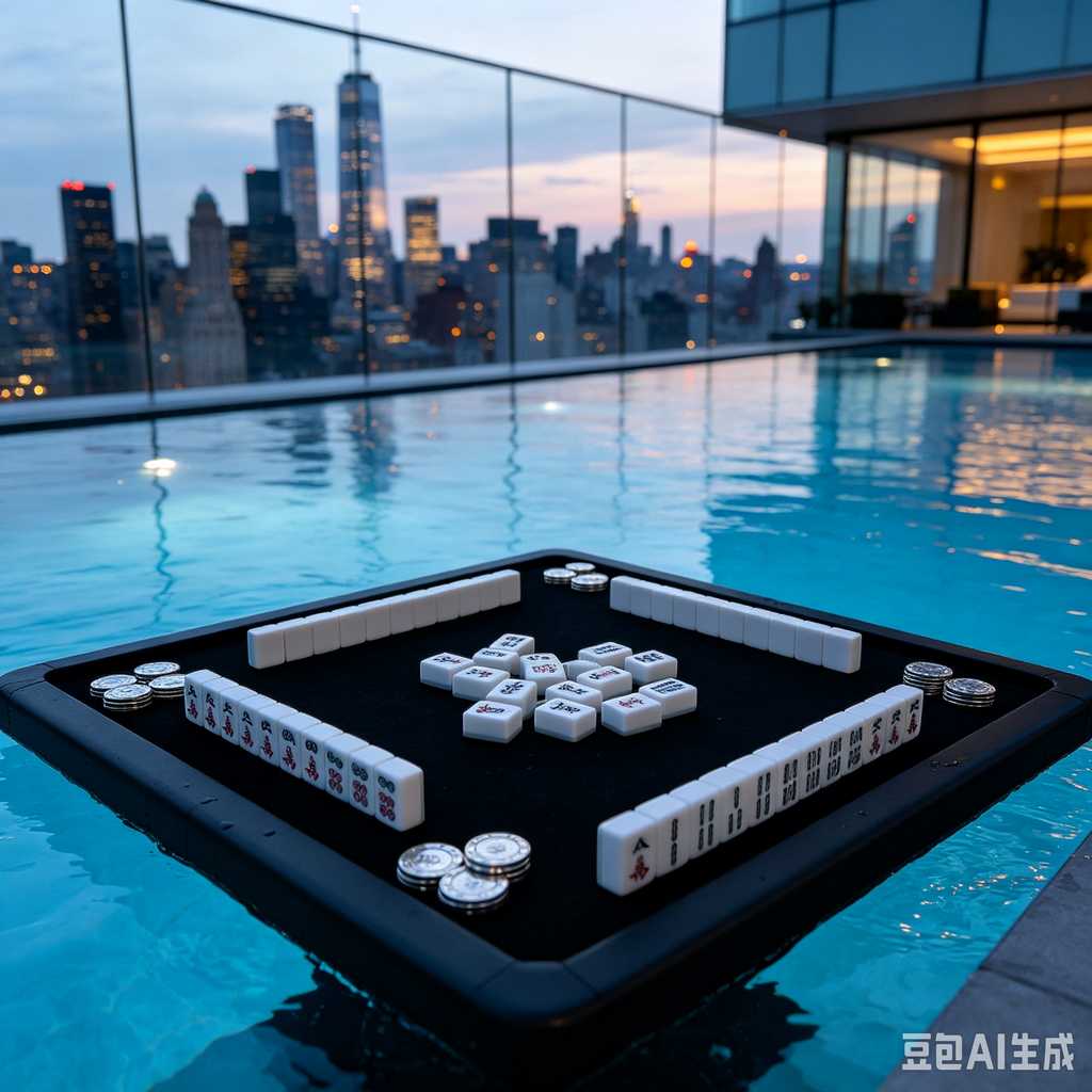 Medellin,mahjong