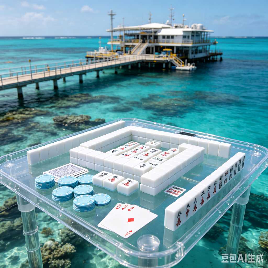 SantaFe,mahjong