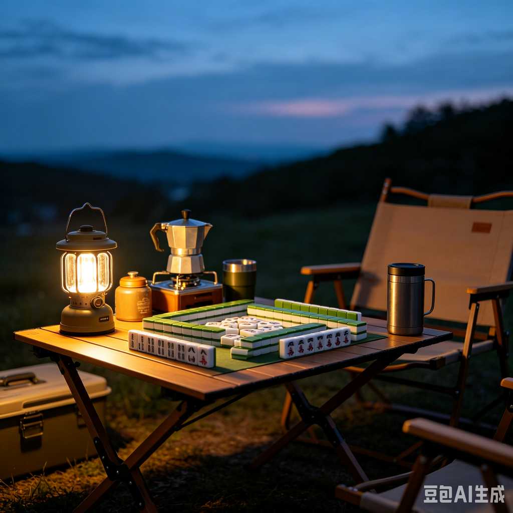 SantaFeNM,mahjong