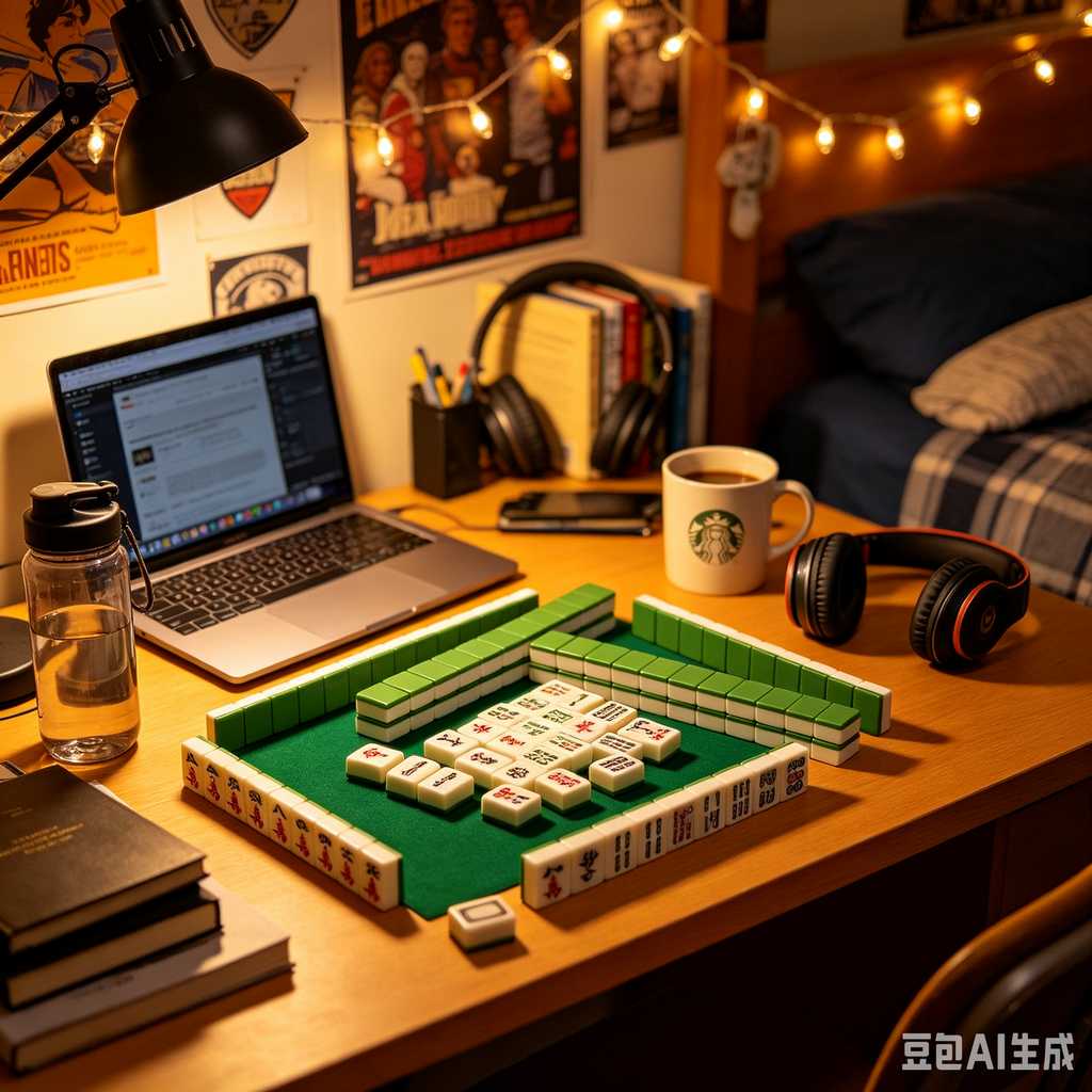 elpaso,mahjong