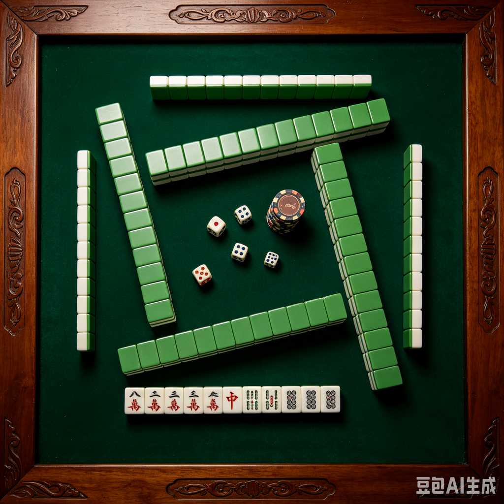 Kiel,mahjong