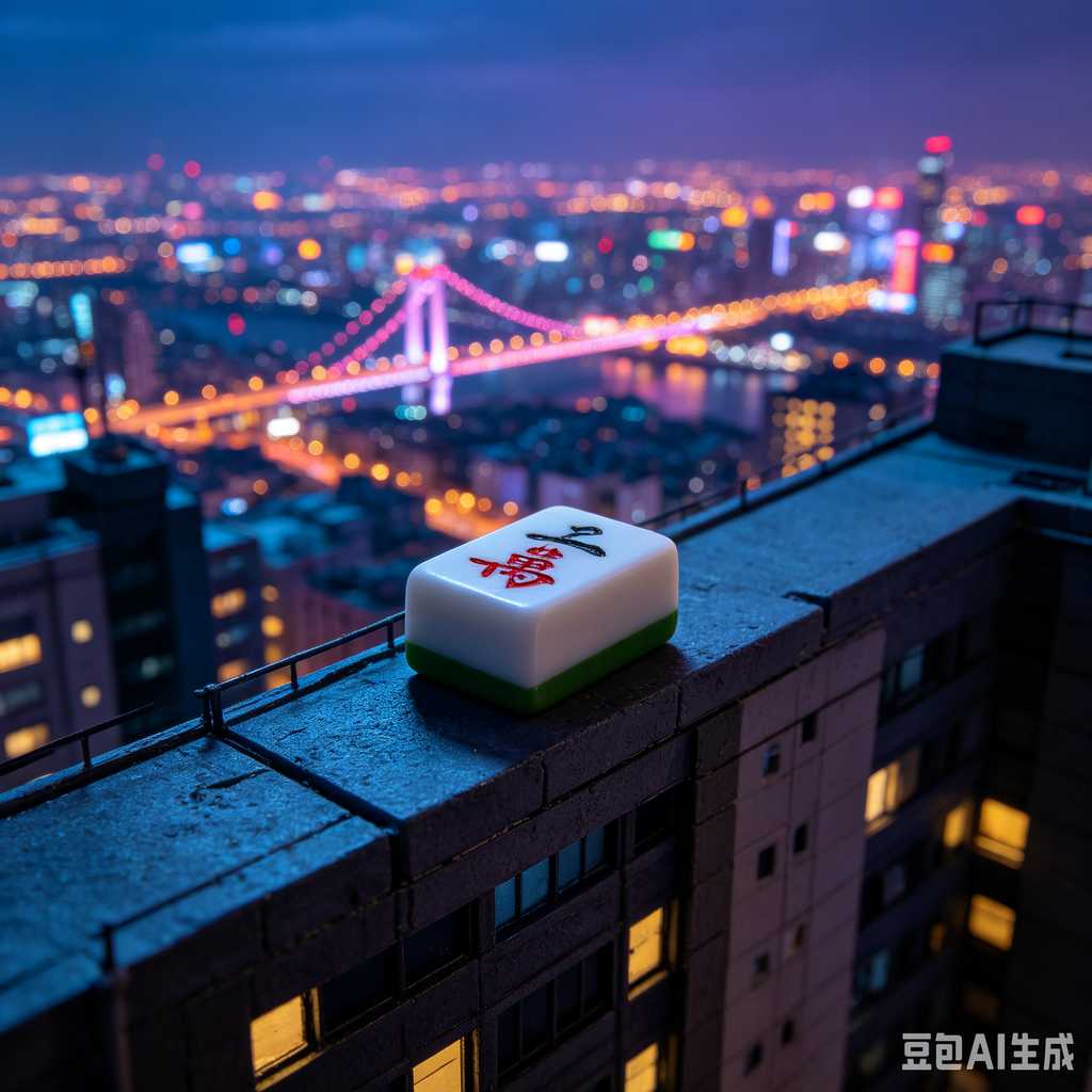 Sofia,mahjong
