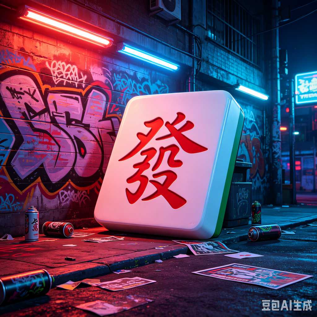 Galveston,mahjong