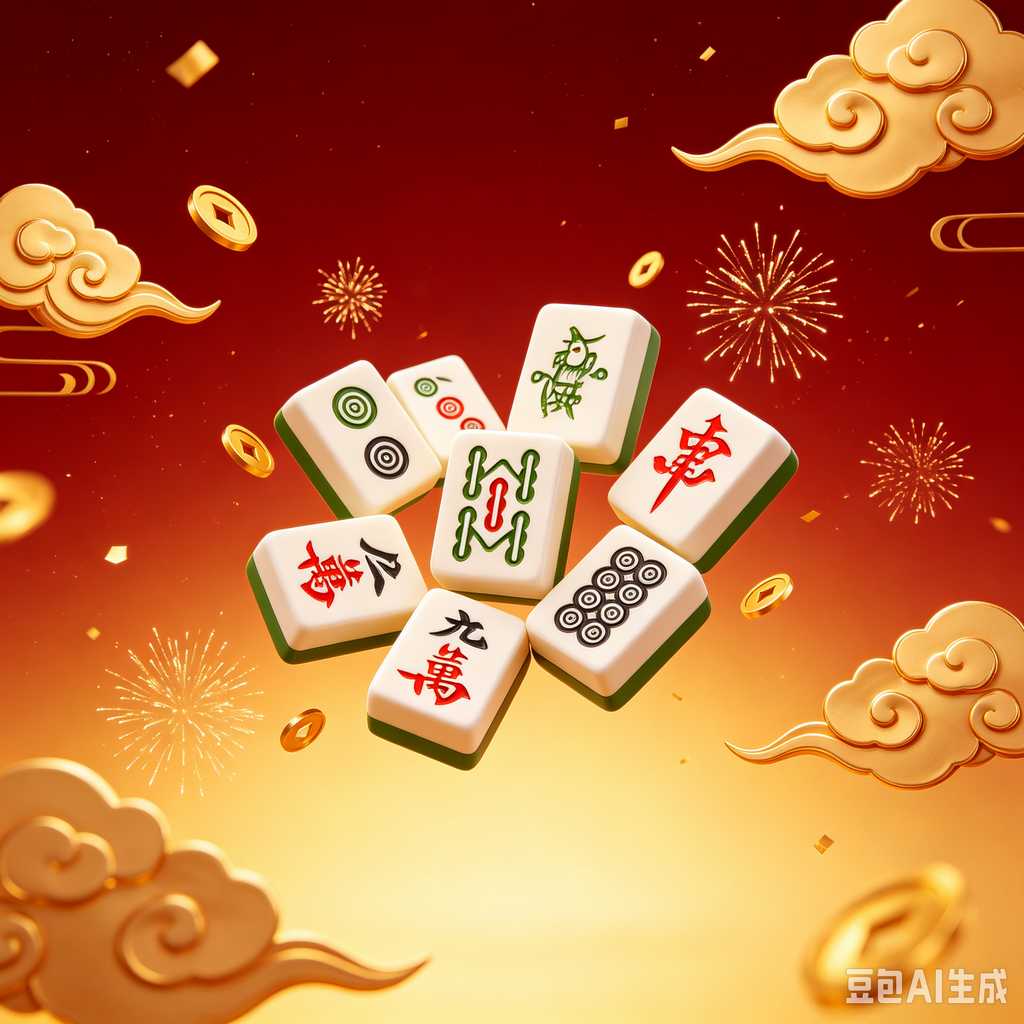 pasco,mahjong