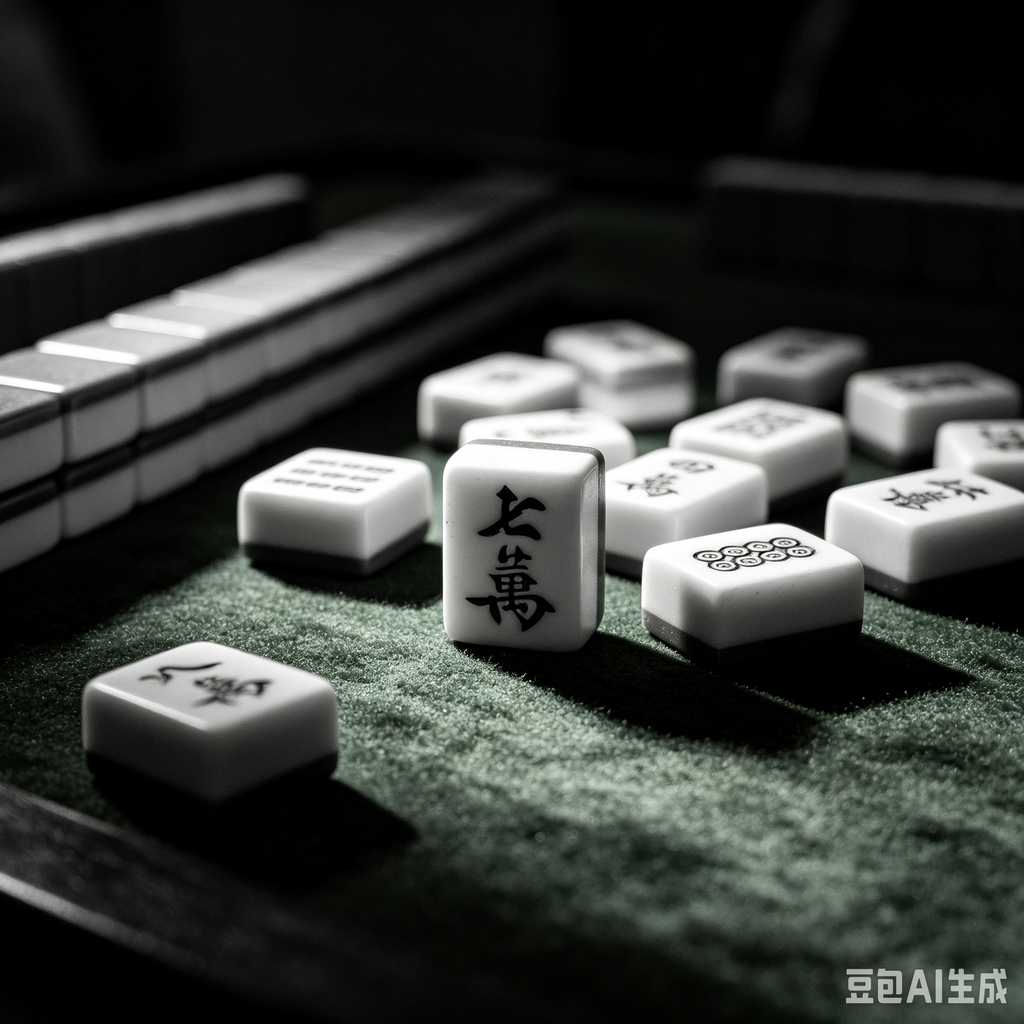 DavidPA,mahjong
