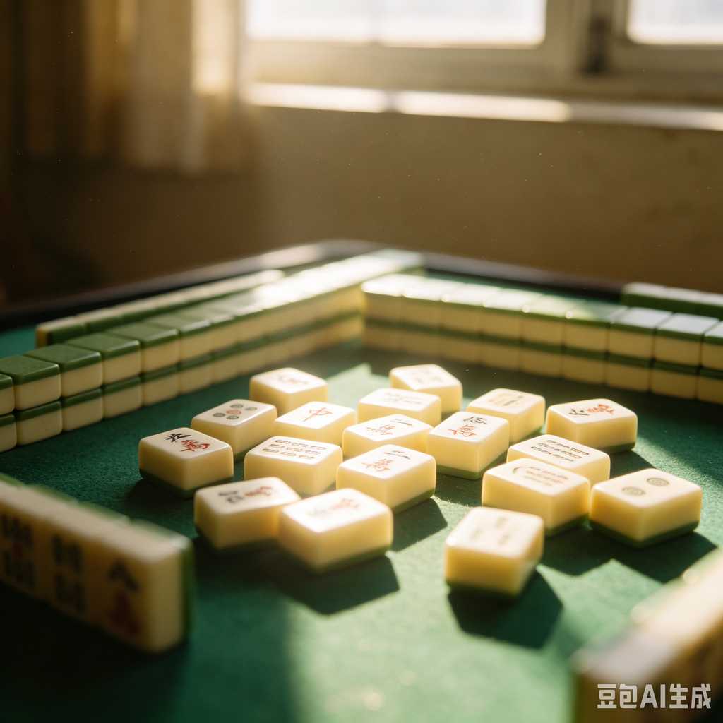 concepcion,mahjong