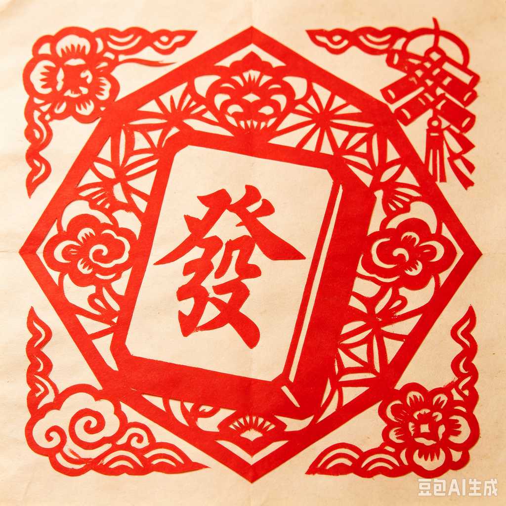 christmas custom mahjong tiles