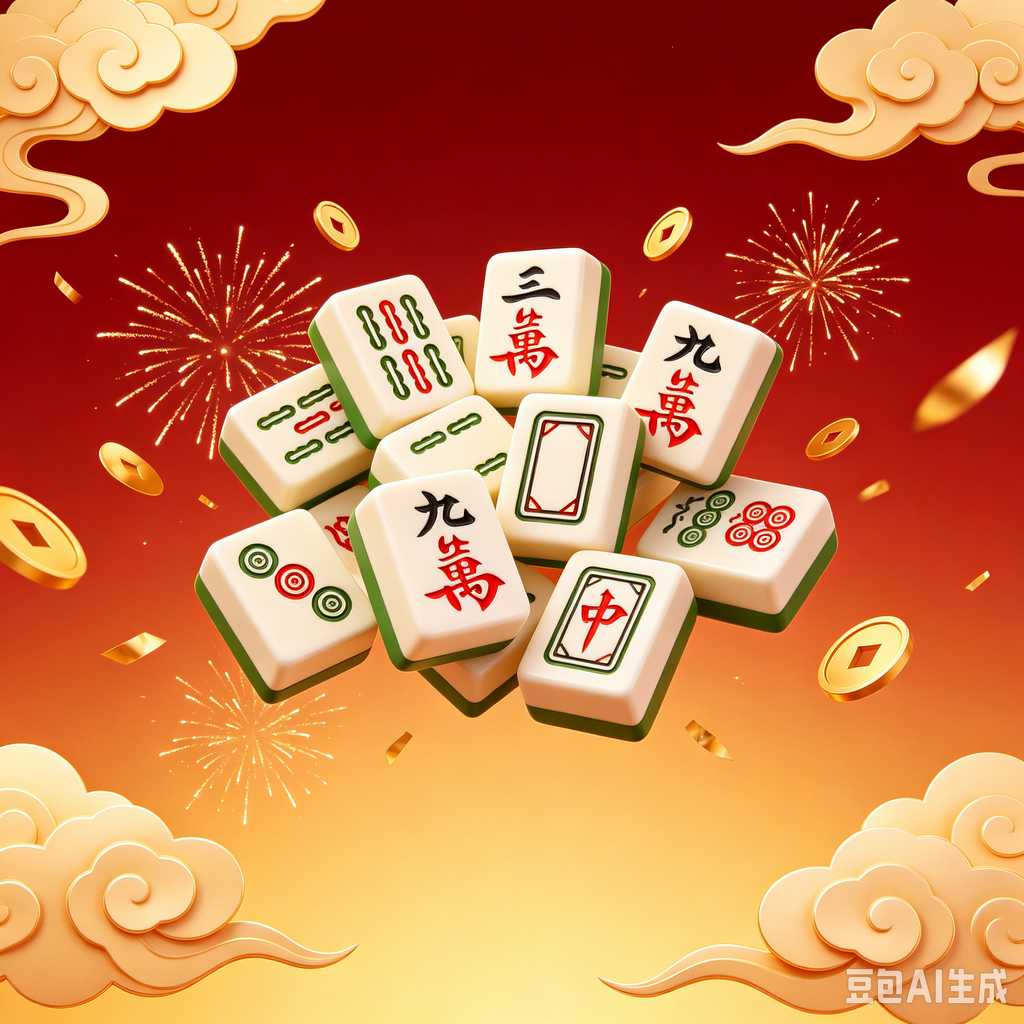 ThorntonCO,mahjong