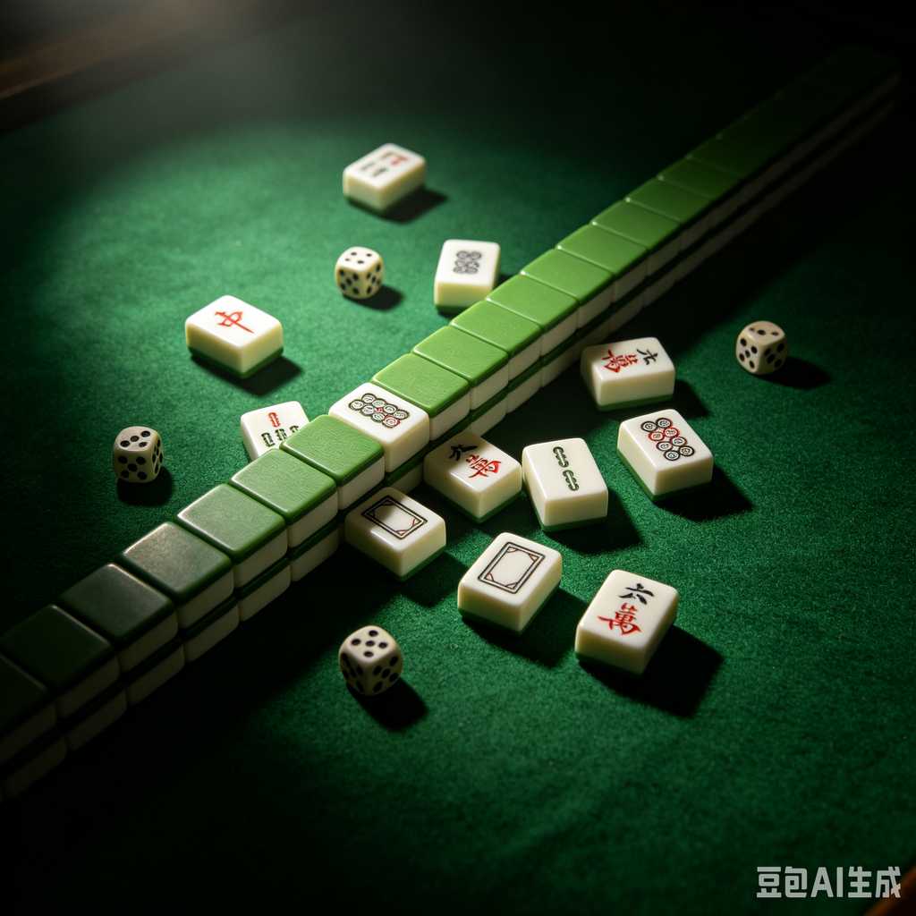 moq low mahjong set wholesale