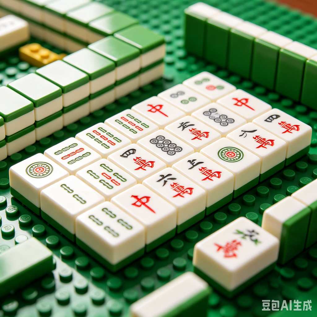 Bridgeport,mahjong