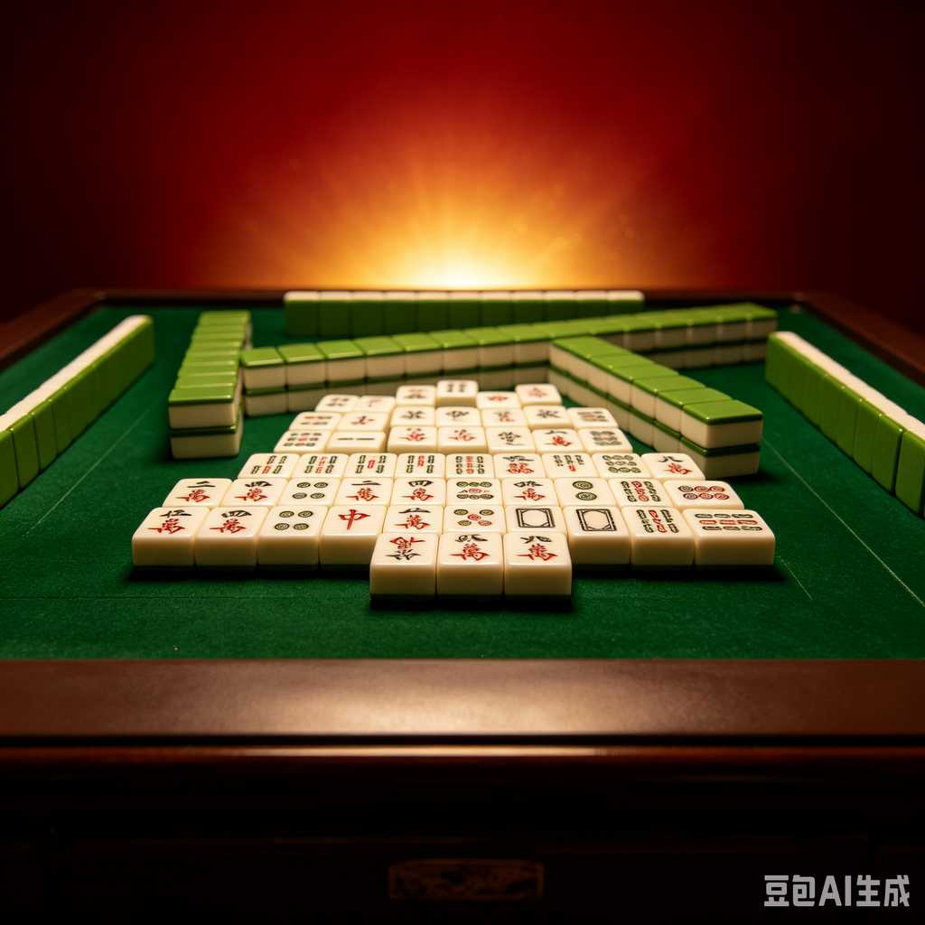 noise dampening mahjong mat