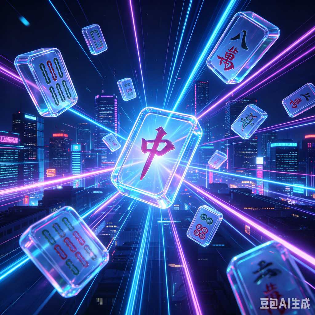 AuroraCO,mahjong