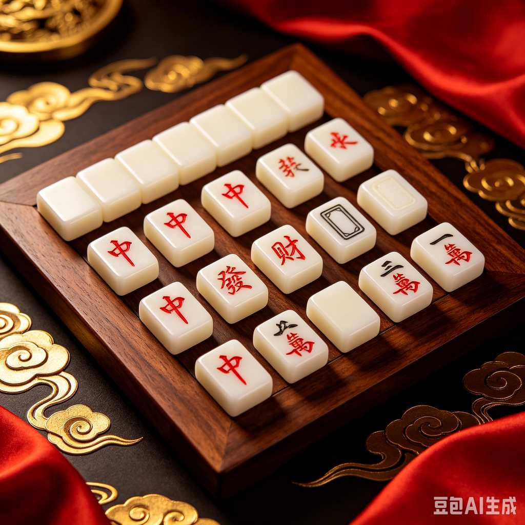 Charlottetown,mahjong