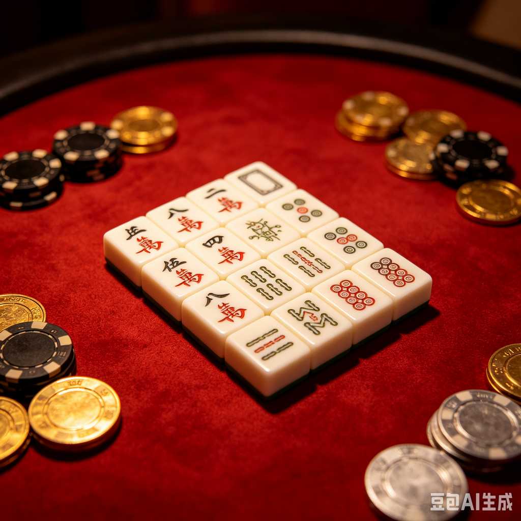 tulsaok,mahjong