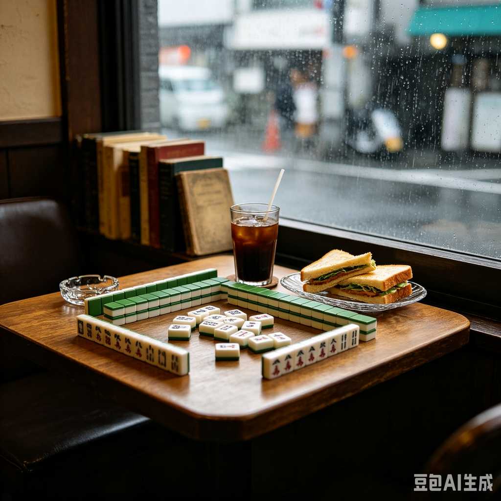 plymouth,mahjong
