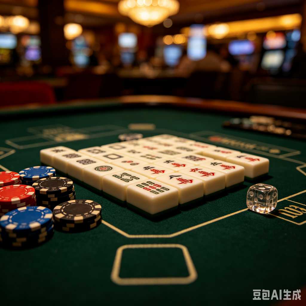 ambato,mahjong