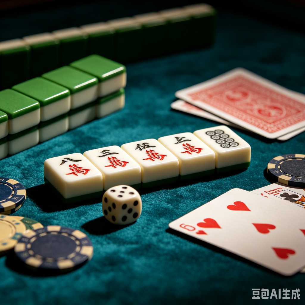 how to play chinese mahjong