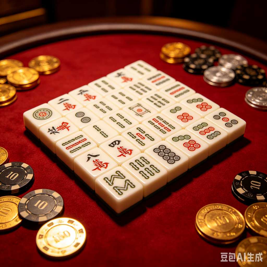 Delaware,mahjong