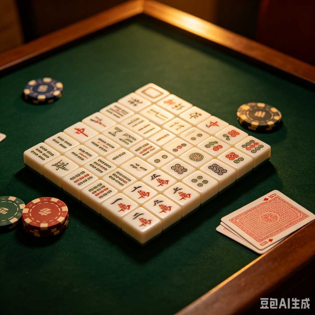 nashuanh,mahjong
