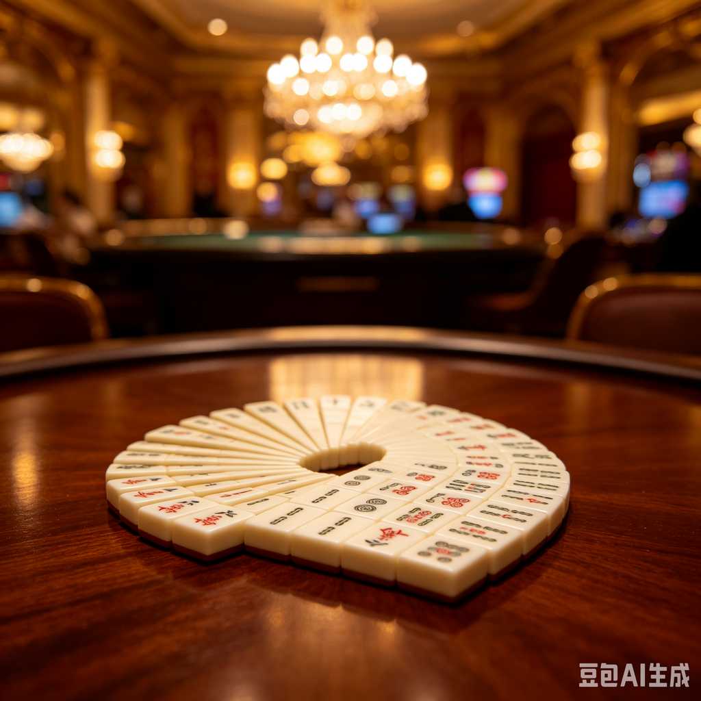 Monterey,mahjong