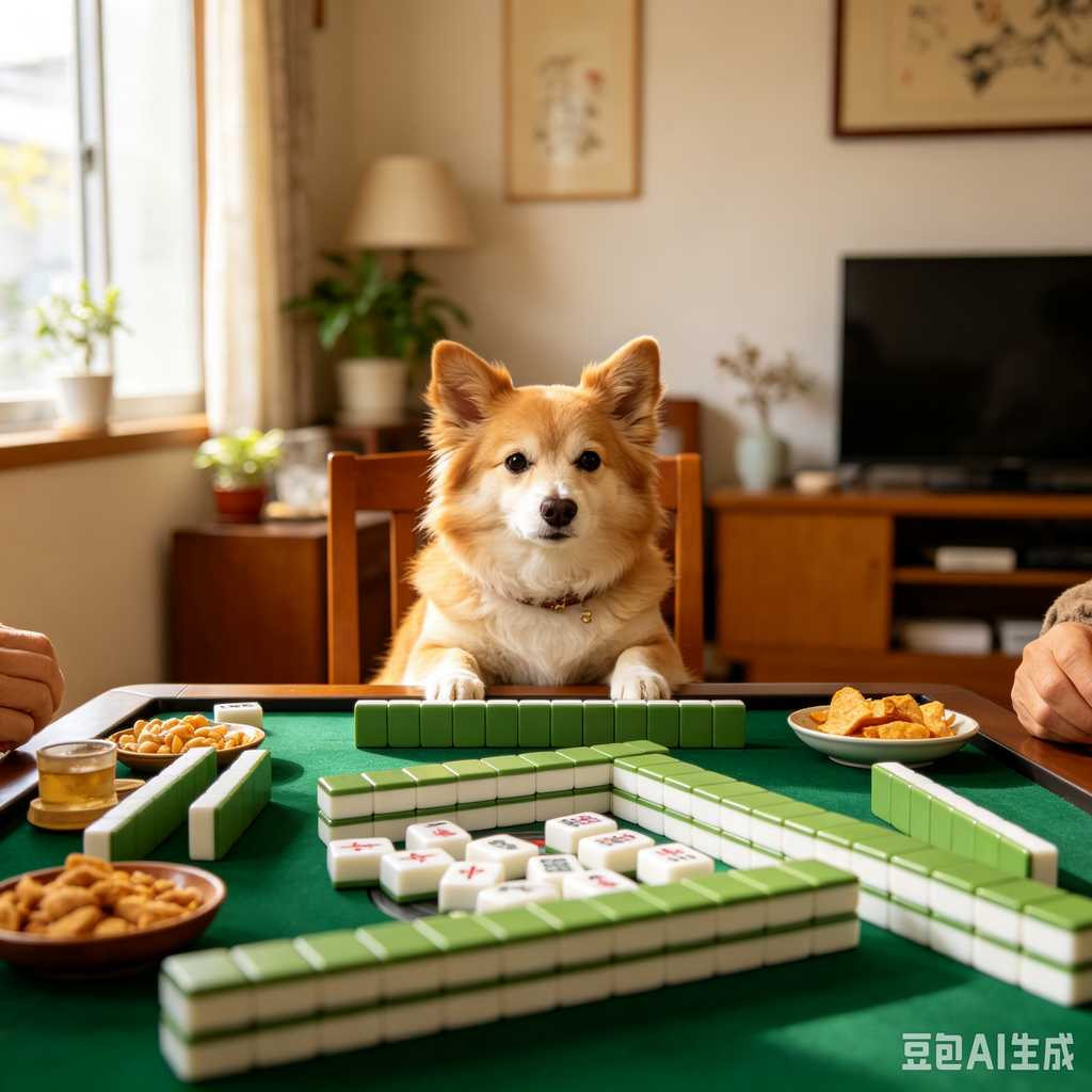 tijuana,mahjong