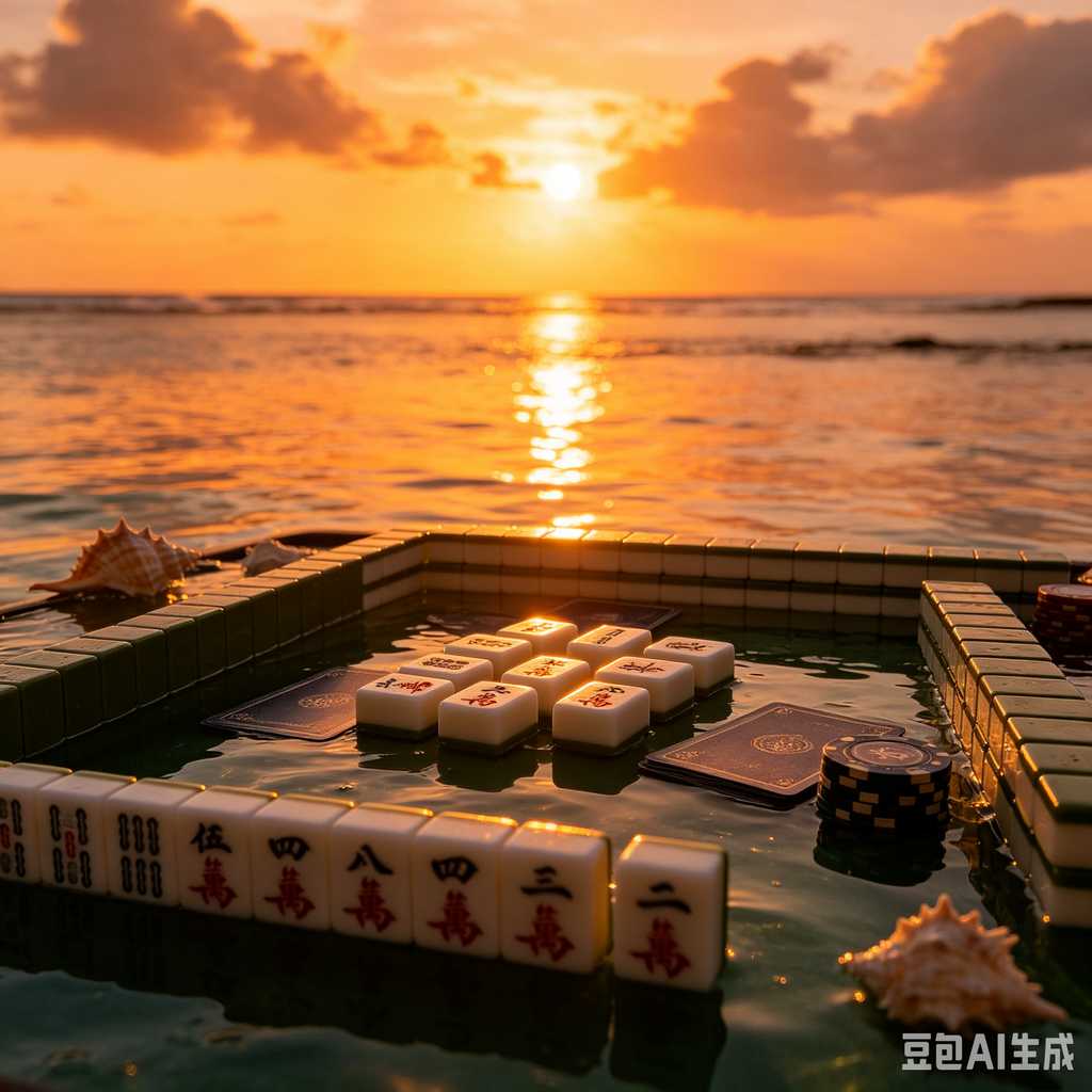 learn chinese mahjong set