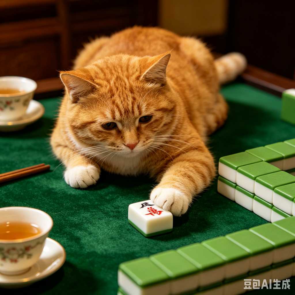 exquisite gift mahjong game