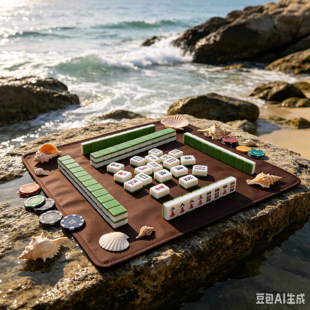 mahjong set europe